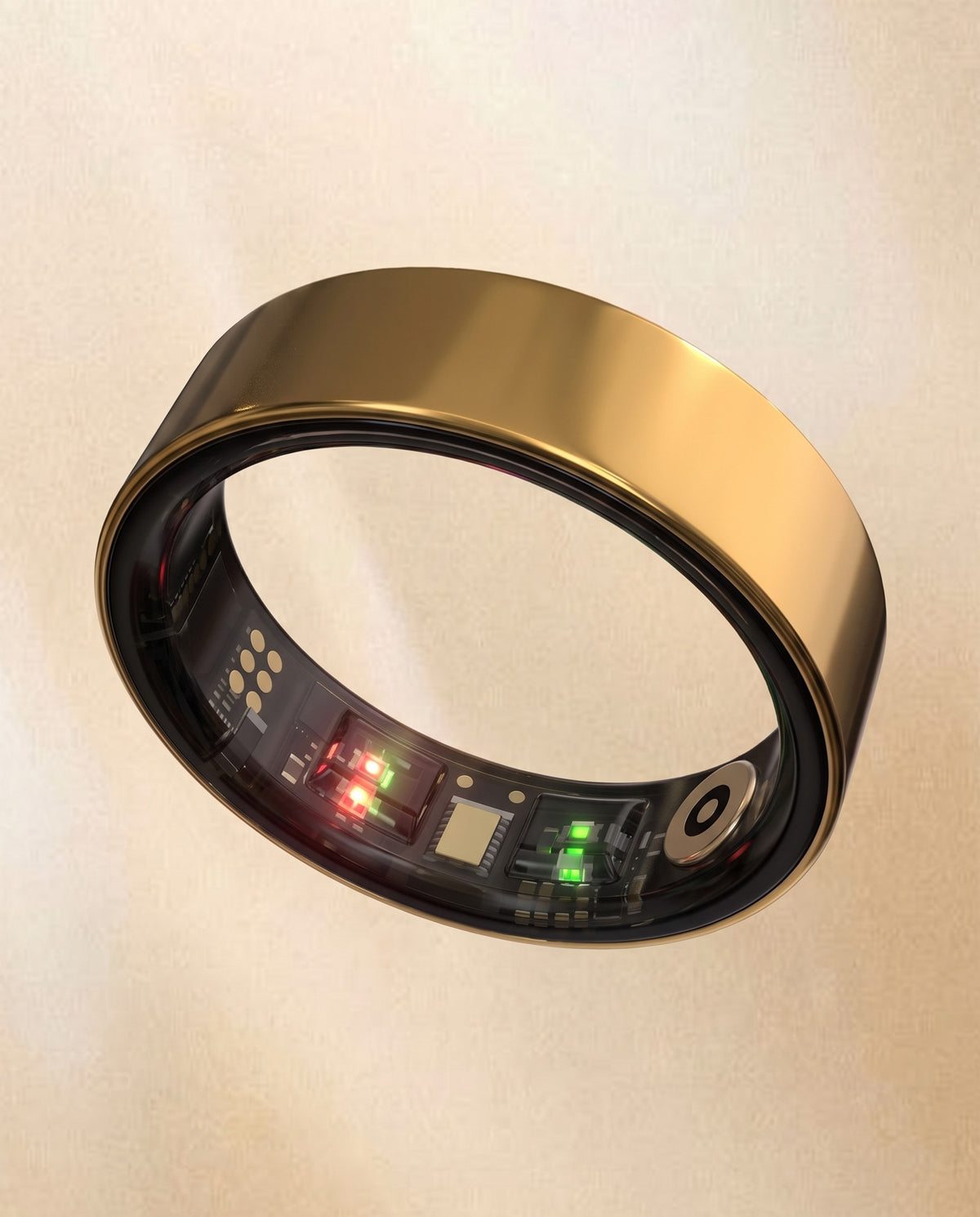 Evia Ring
