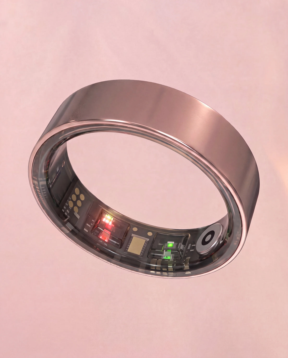 Evia Ring