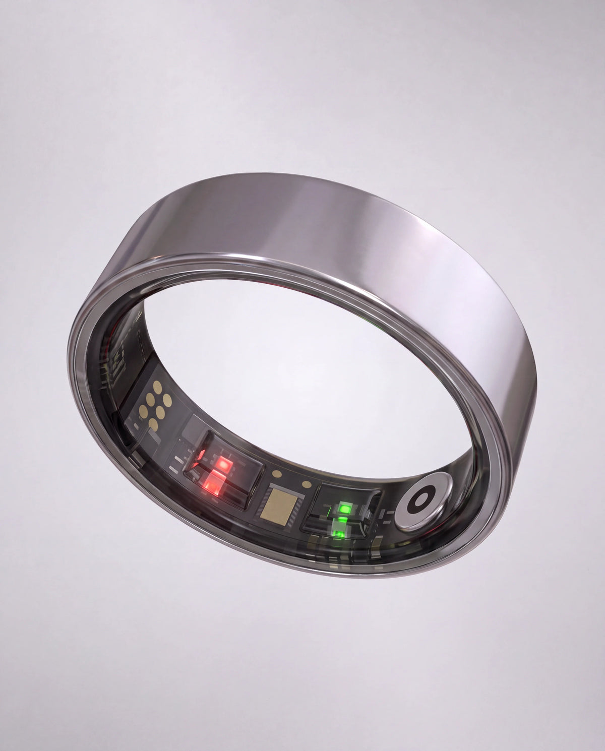 Evia Ring